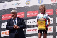 353 Cyklokarpaty 2018 Wojnicz