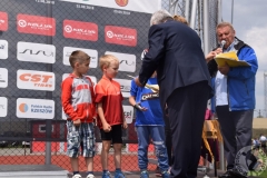 355 Cyklokarpaty 2018 Wojnicz