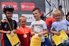 356 Cyklokarpaty 2018 Wojnicz