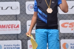 357 Cyklokarpaty 2018 Wojnicz