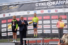 361 Cyklokarpaty 2018 Wojnicz