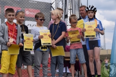 366 Cyklokarpaty 2018 Wojnicz