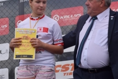 373 Cyklokarpaty 2018 Wojnicz