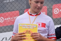 374 Cyklokarpaty 2018 Wojnicz