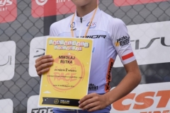 377 Cyklokarpaty 2018 Wojnicz