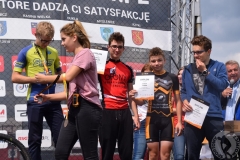 382 Cyklokarpaty 2018 Wojnicz