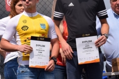 387 Cyklokarpaty 2018 Wojnicz