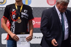 389 Cyklokarpaty 2018 Wojnicz