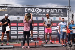 390 Cyklokarpaty 2018 Wojnicz