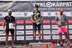 393 Cyklokarpaty 2018 Wojnicz