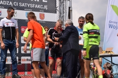 394 Cyklokarpaty 2018 Wojnicz