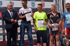 396 Cyklokarpaty 2018 Wojnicz