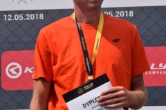 398 Cyklokarpaty 2018 Wojnicz