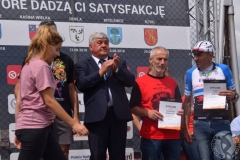 401 Cyklokarpaty 2018 Wojnicz