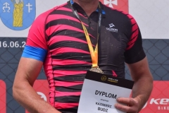 402 Cyklokarpaty 2018 Wojnicz