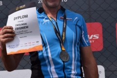 403 Cyklokarpaty 2018 Wojnicz