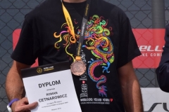 404 Cyklokarpaty 2018 Wojnicz