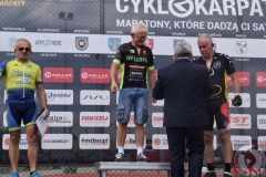 405 Cyklokarpaty 2018 Wojnicz