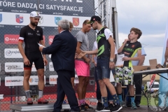 409 Cyklokarpaty 2018 Wojnicz