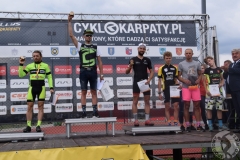 412 Cyklokarpaty 2018 Wojnicz