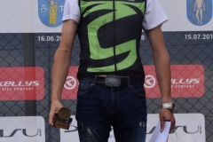 413 Cyklokarpaty 2018 Wojnicz