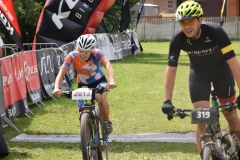 417 Cyklokarpaty 2018 Wojnicz