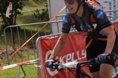 418 Cyklokarpaty 2018 Wojnicz