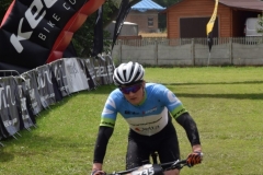 419 Cyklokarpaty 2018 Wojnicz