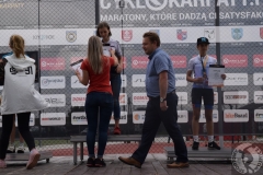 420 Cyklokarpaty 2018 Wojnicz