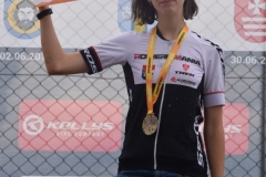 423 Cyklokarpaty 2018 Wojnicz