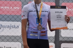 425 Cyklokarpaty 2018 Wojnicz