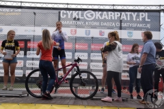 426 Cyklokarpaty 2018 Wojnicz