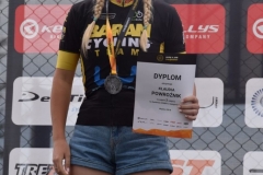 428 Cyklokarpaty 2018 Wojnicz