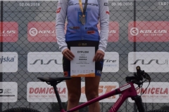 429 Cyklokarpaty 2018 Wojnicz