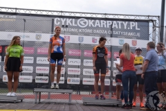 431 Cyklokarpaty 2018 Wojnicz