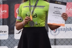 433 Cyklokarpaty 2018 Wojnicz