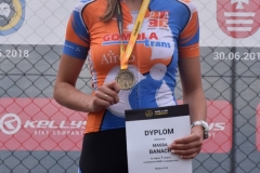 434 Cyklokarpaty 2018 Wojnicz