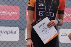 435 Cyklokarpaty 2018 Wojnicz