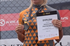 437 Cyklokarpaty 2018 Wojnicz