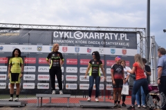 440 Cyklokarpaty 2018 Wojnicz