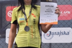 441 Cyklokarpaty 2018 Wojnicz