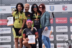 443 Cyklokarpaty 2018 Wojnicz