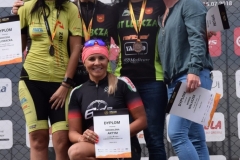 444 Cyklokarpaty 2018 Wojnicz