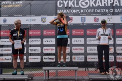 445 Cyklokarpaty 2018 Wojnicz