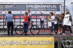 448 Cyklokarpaty 2018 Wojnicz