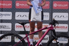 449 Cyklokarpaty 2018 Wojnicz