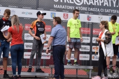 451 Cyklokarpaty 2018 Wojnicz