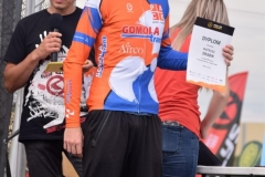 453 Cyklokarpaty 2018 Wojnicz