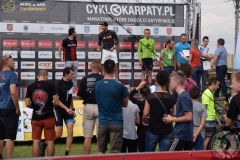 455 Cyklokarpaty 2018 Wojnicz