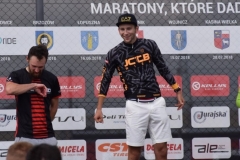 456 Cyklokarpaty 2018 Wojnicz